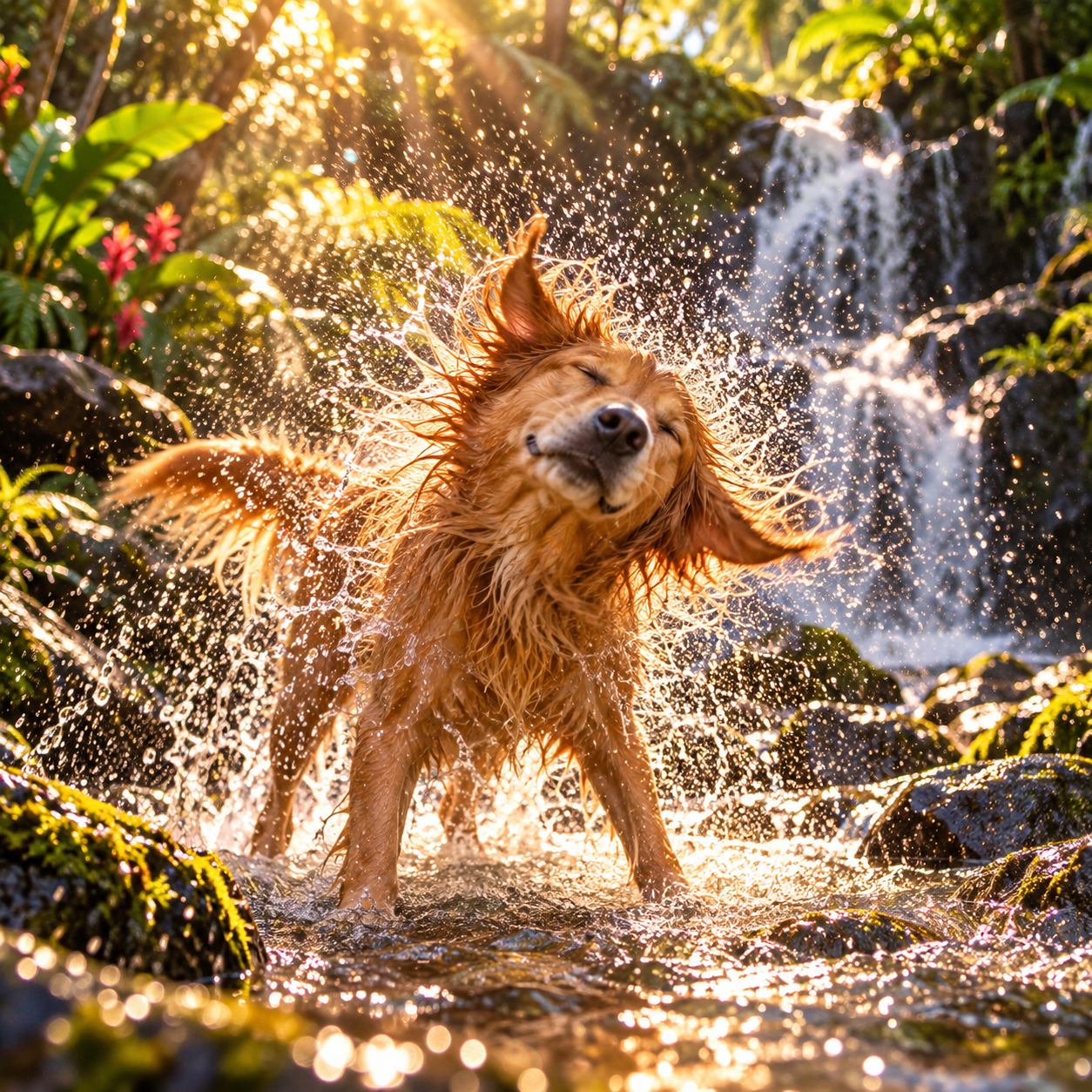 Shake It Off