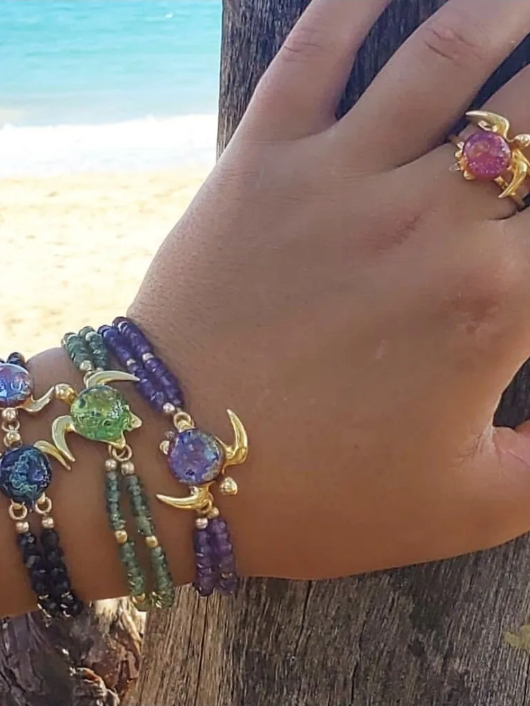 Ohana Stack