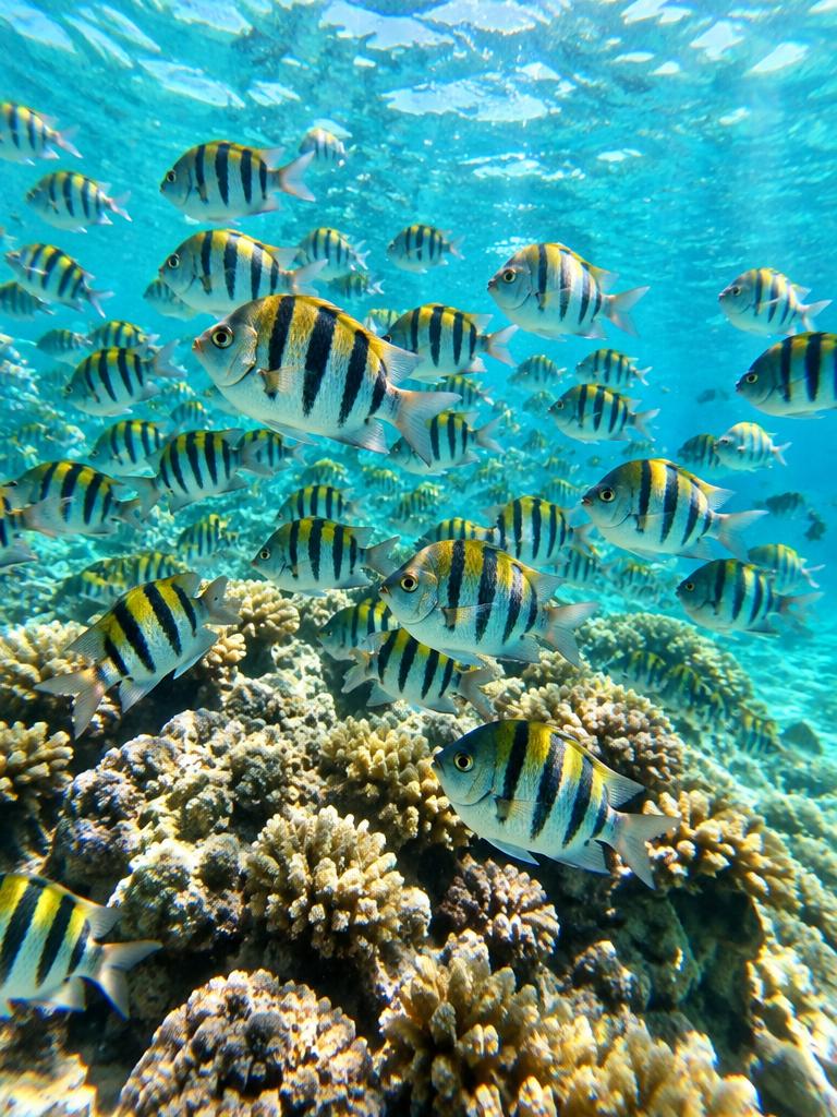 Mamo Shallows