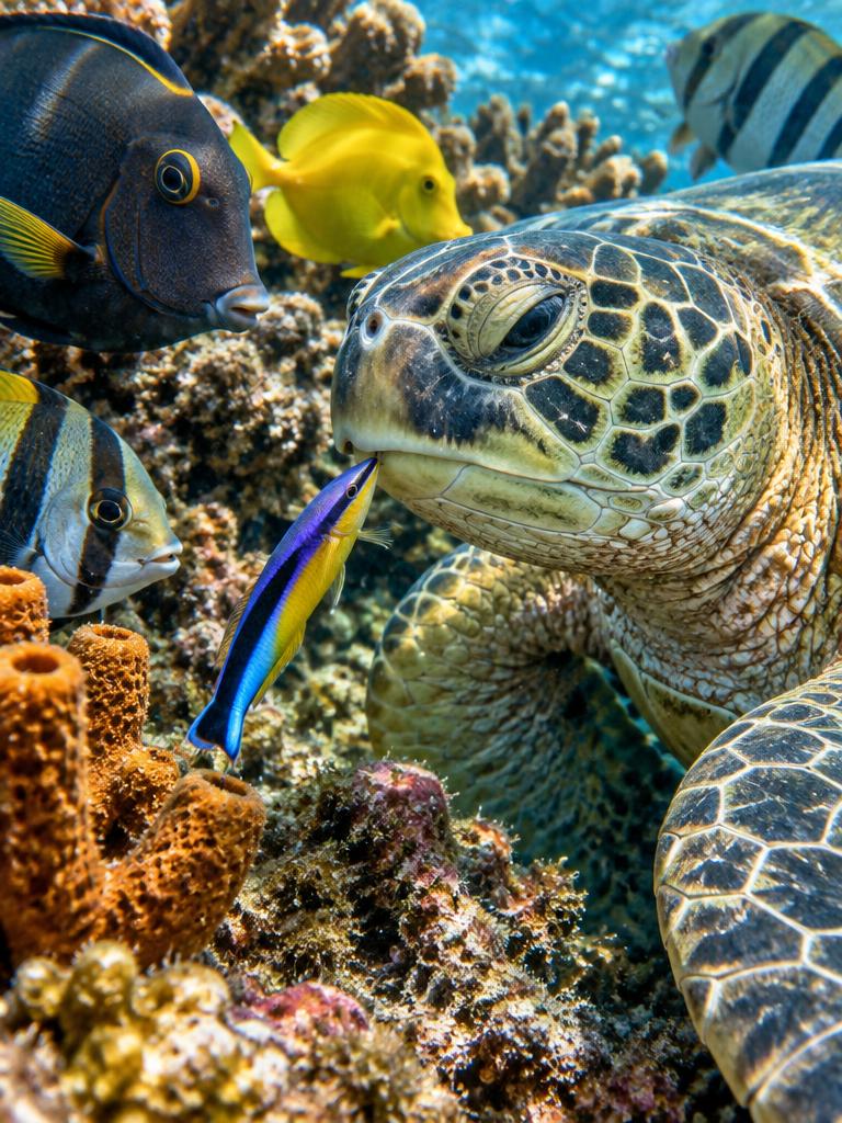 The Reef's Little Spa
