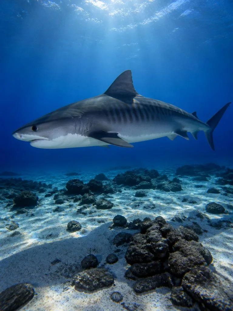 Tiger Shark