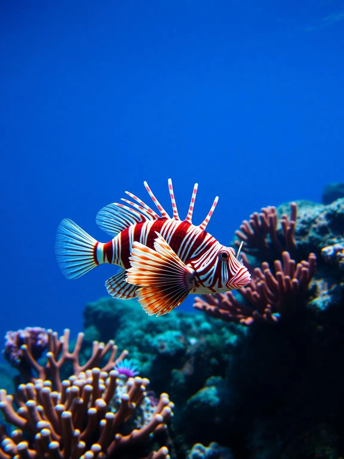 Lionfish