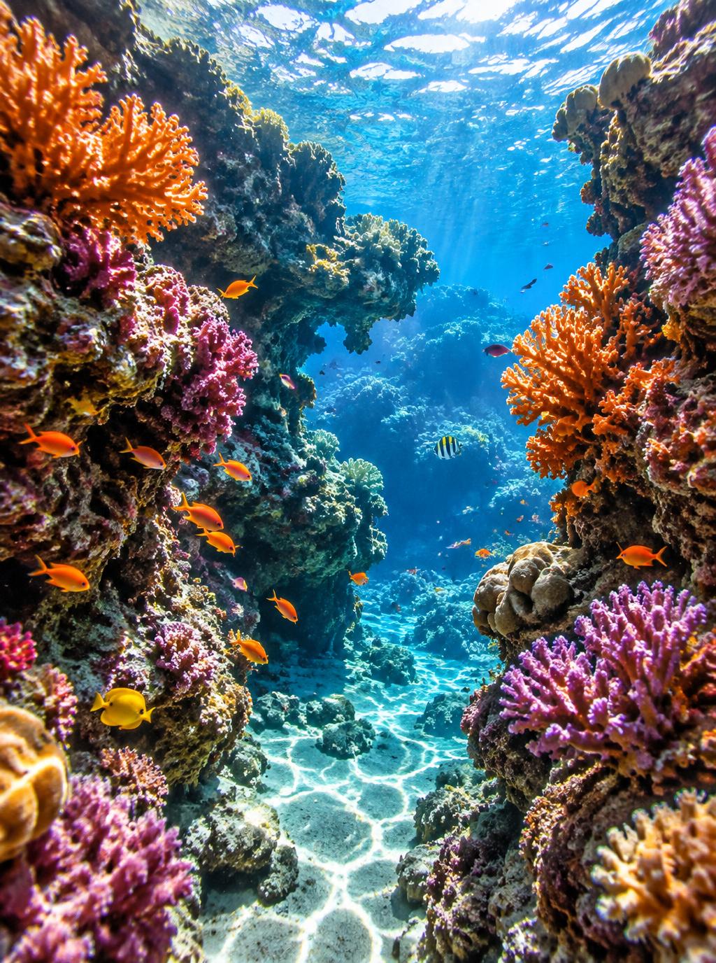 Coral Canyon