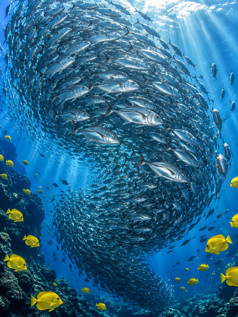 Ulua Vortex