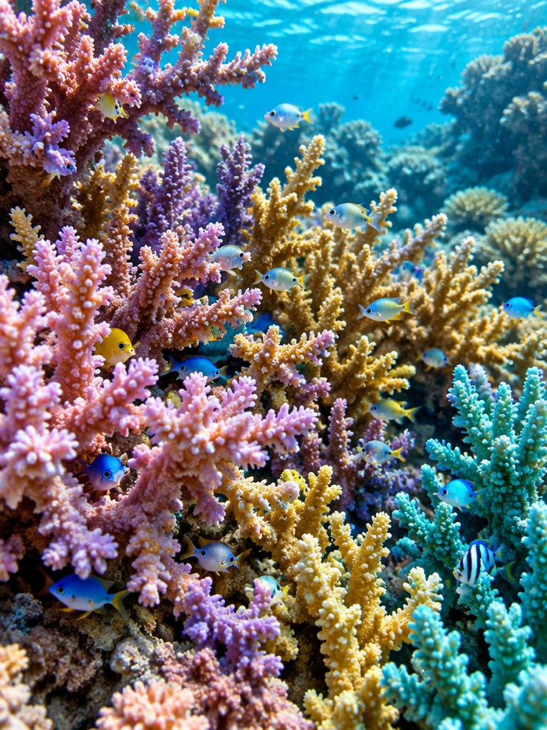 Reef Nursery