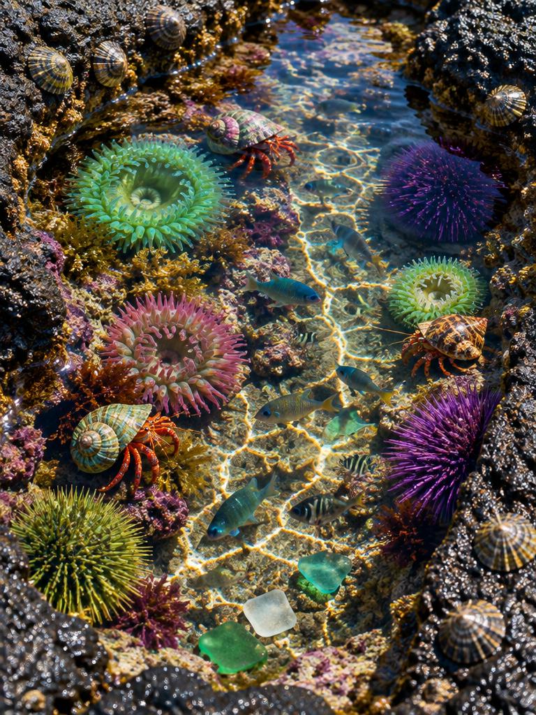Kāheka Full of Life