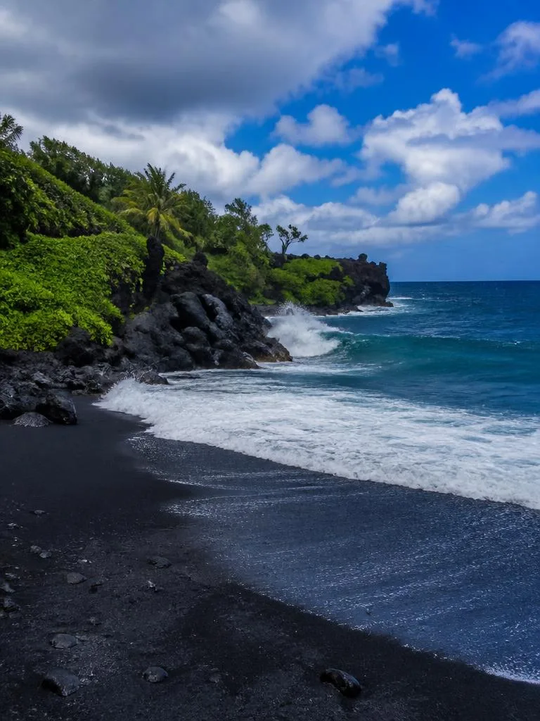 Waiʻānapanapa