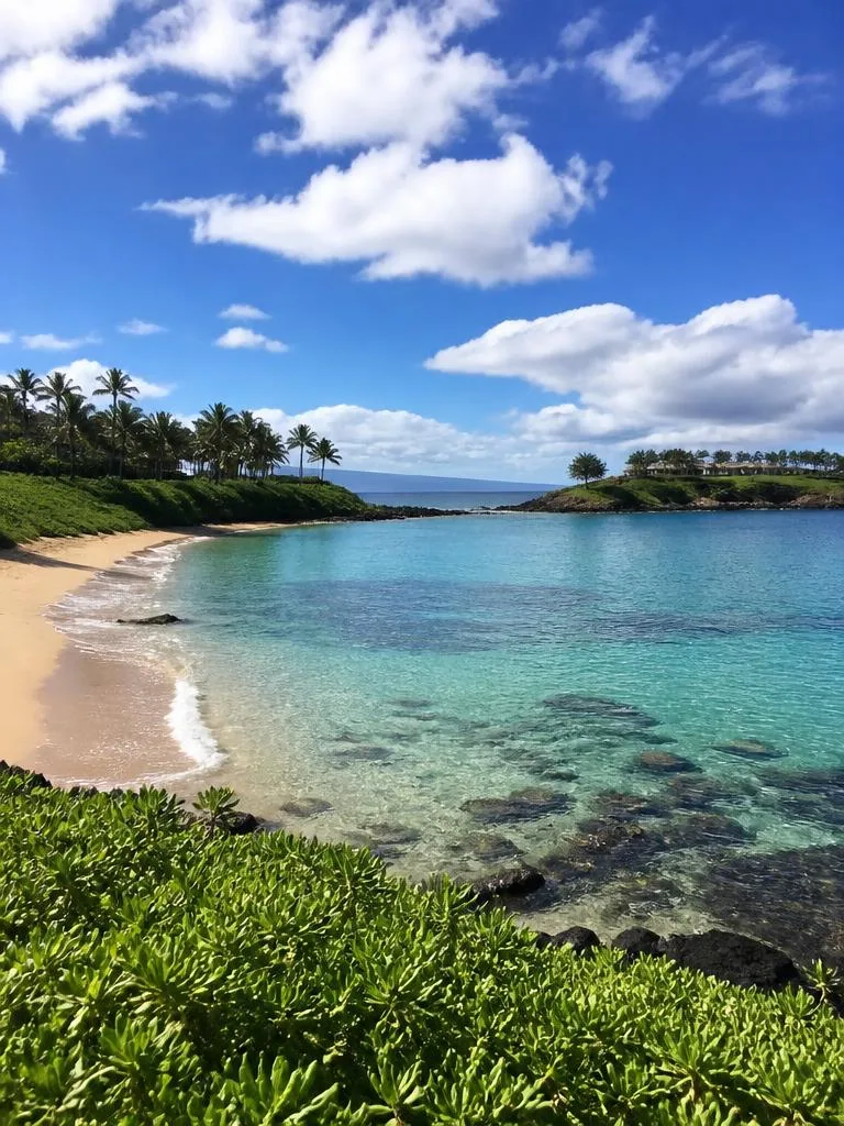Kapalua