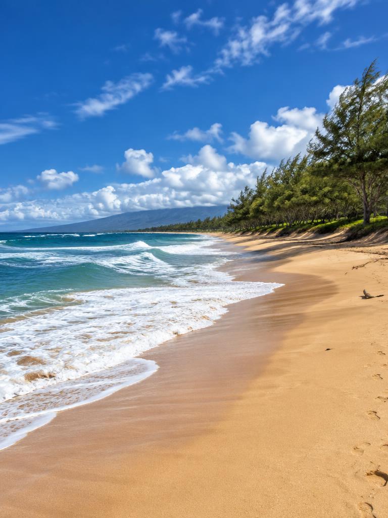 Baldwin Beach