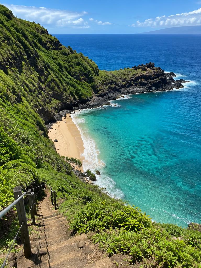 Mokulēʻia Bay