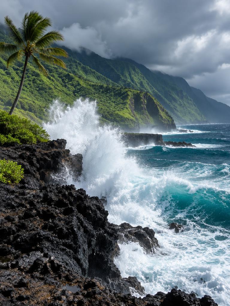 Keʻanae