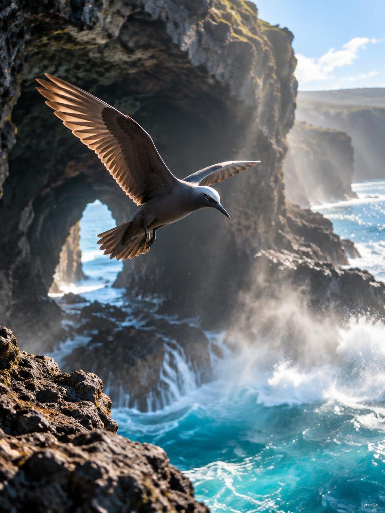 Black Noddy