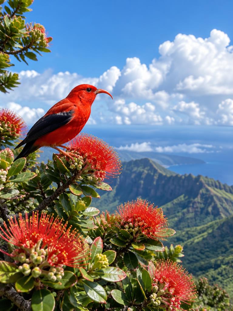 ʻApapane