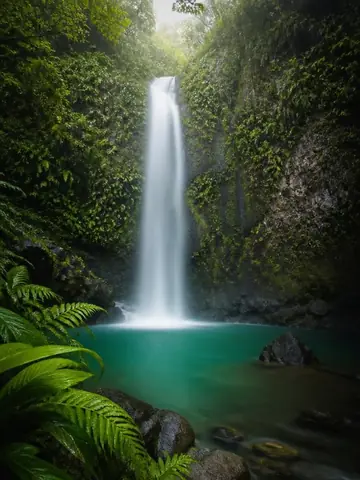 Waterfalls