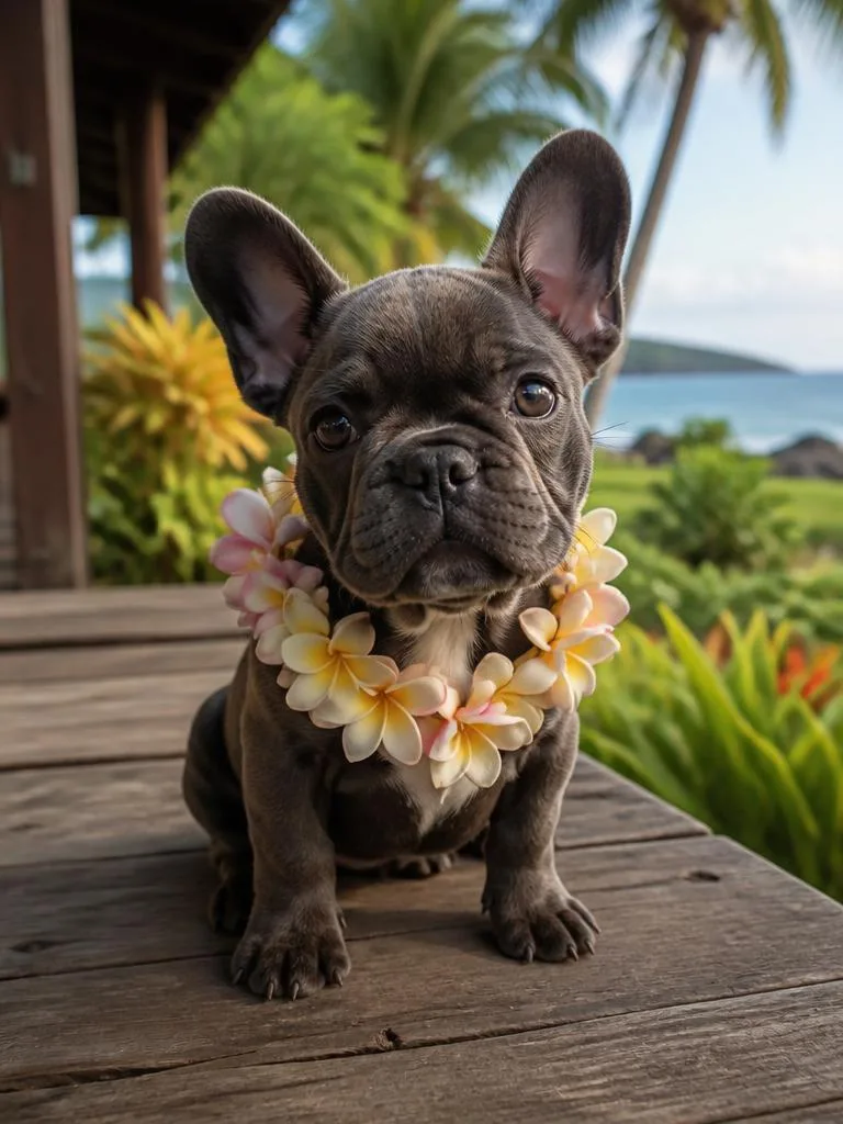 Lei Aloha