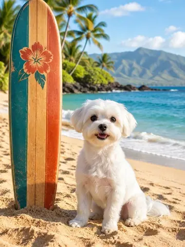 Island Dogs