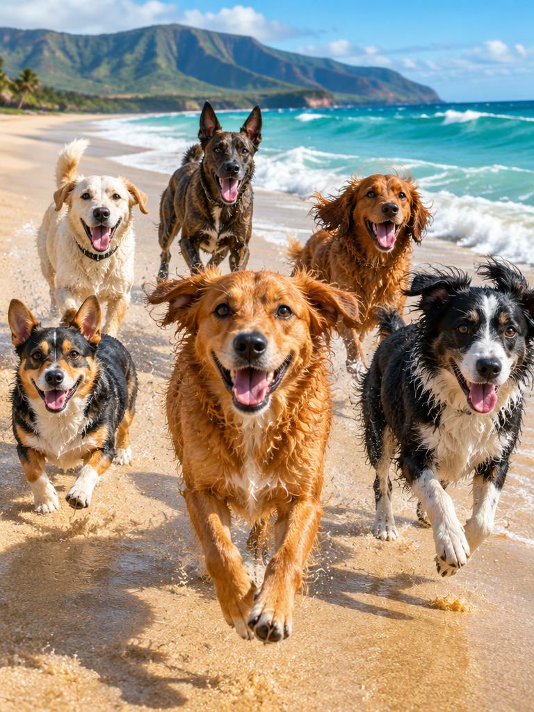 Beach Pack