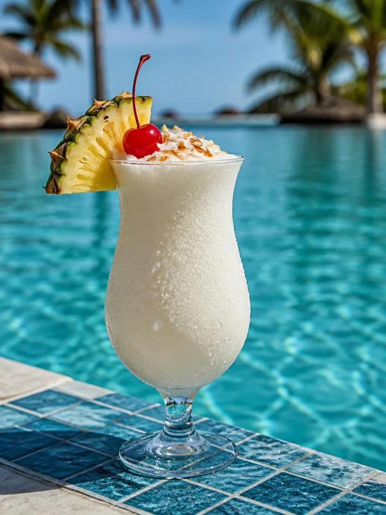 Piña Colada