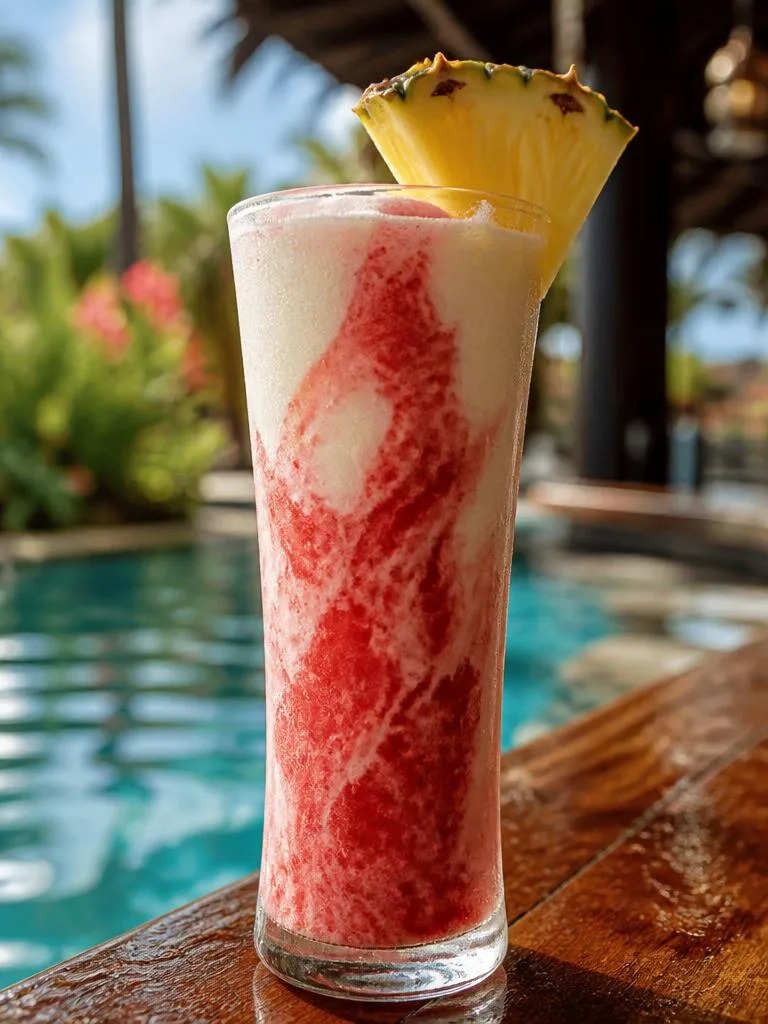Lava Flow