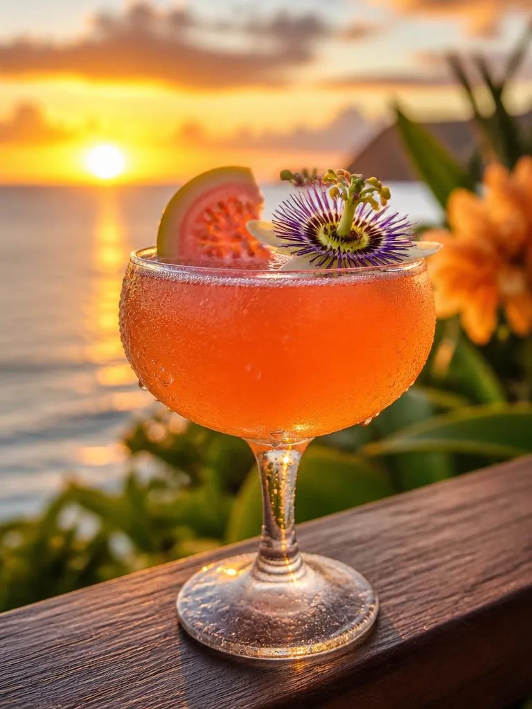 POG Sunset