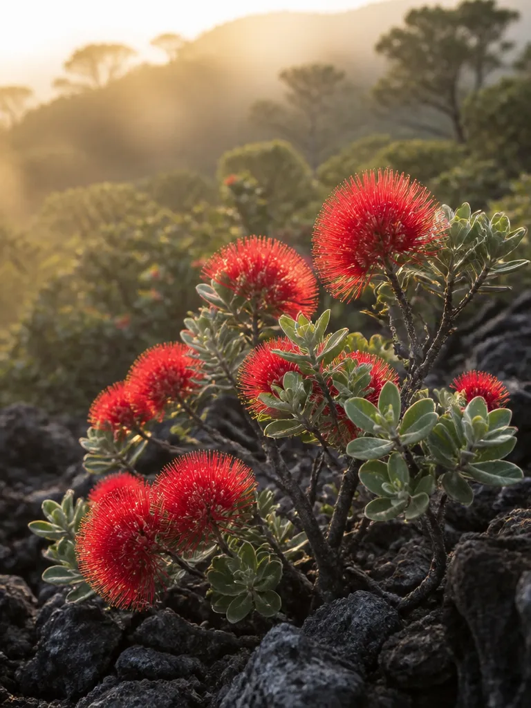 ʻŌhiʻa Lehua