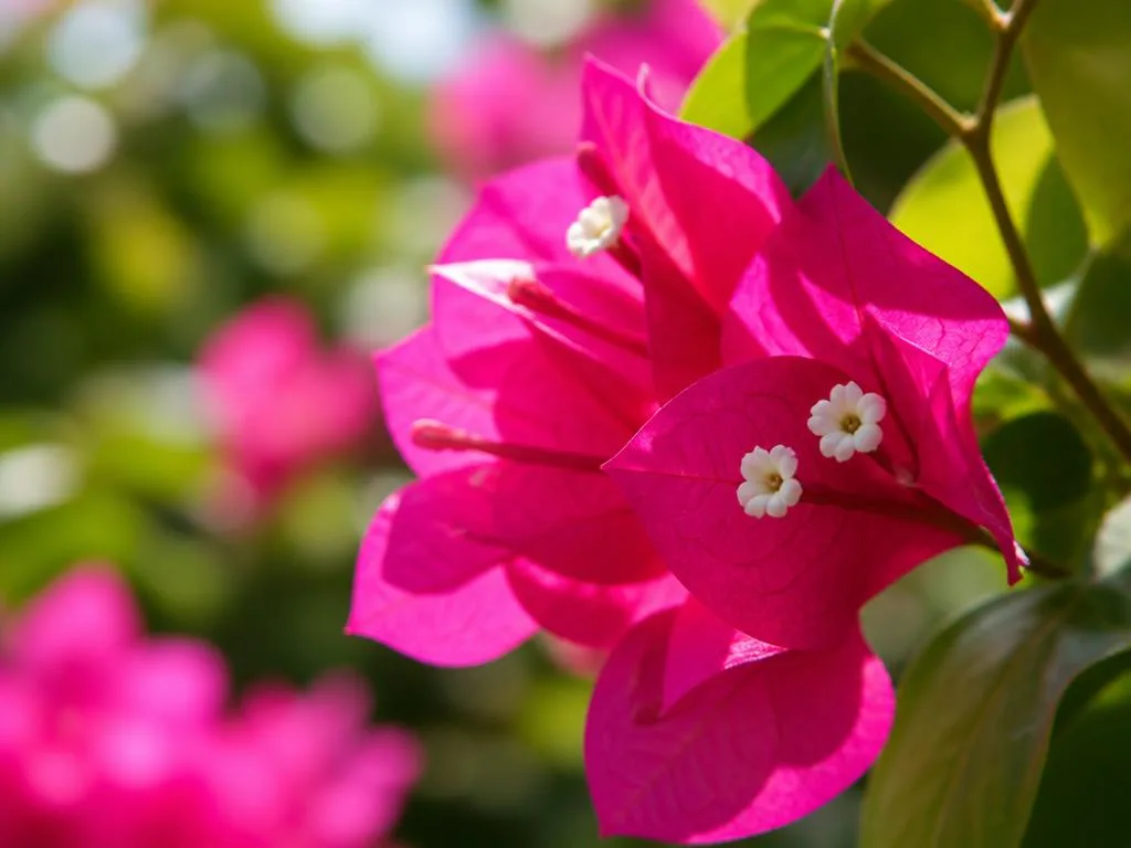 Bougainvillea