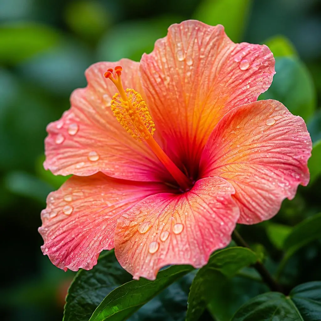 Hibiscus