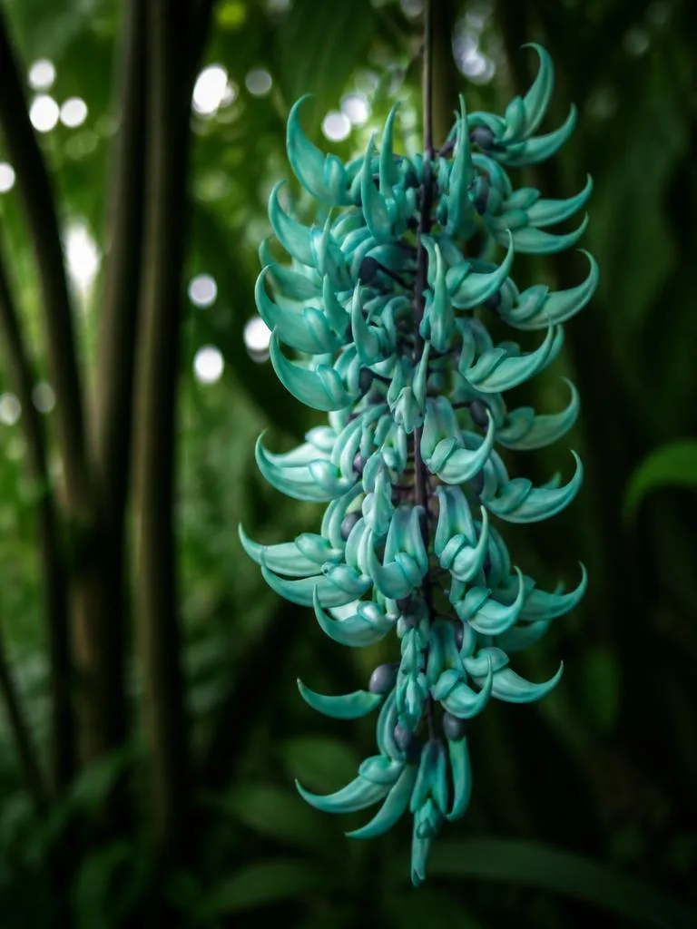 Jade Vine