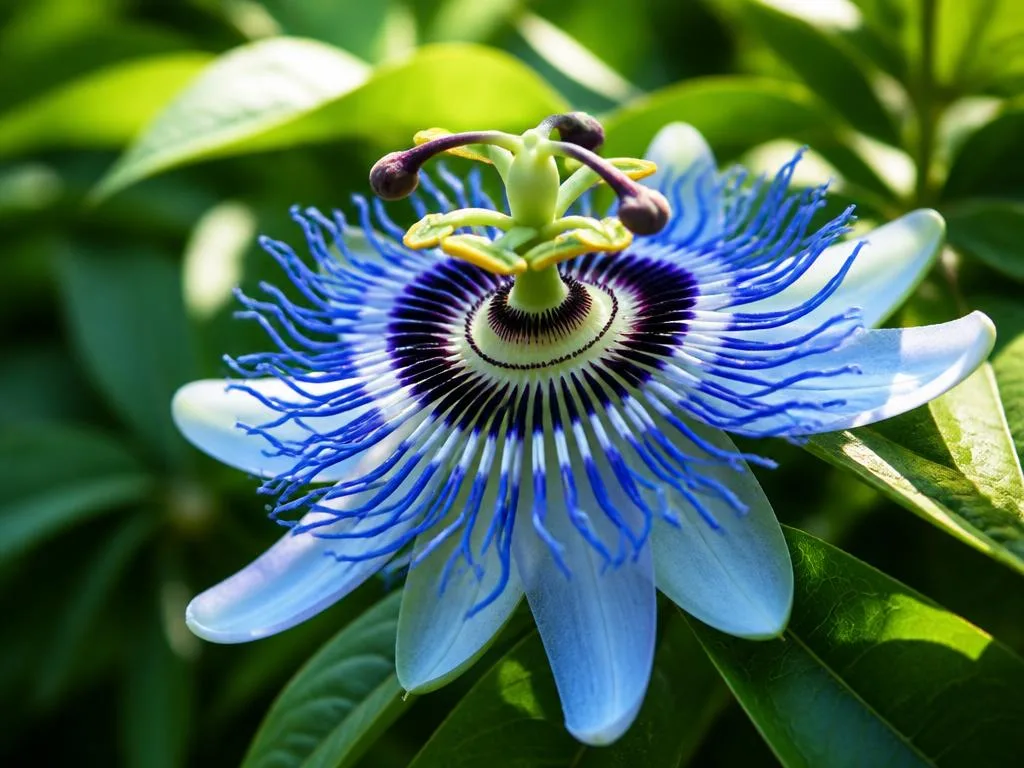 Passion Flower
