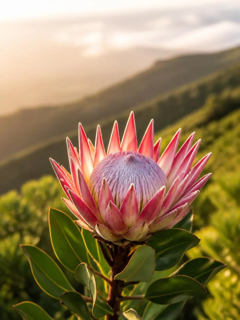 King Protea