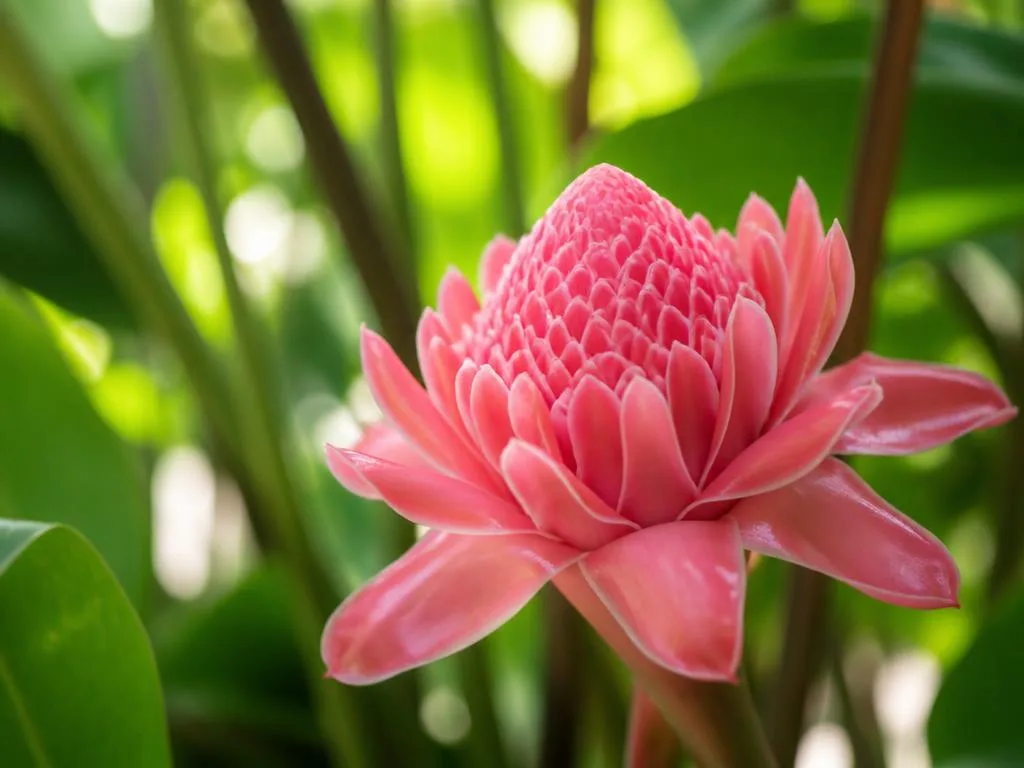 Torch Ginger