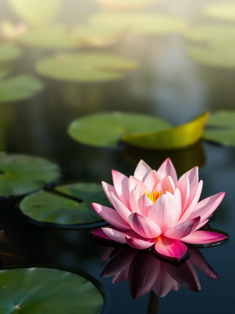 Water Lily