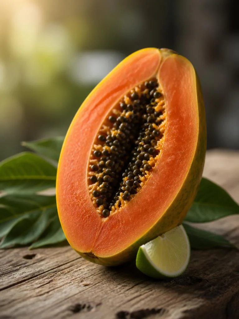 Papaya