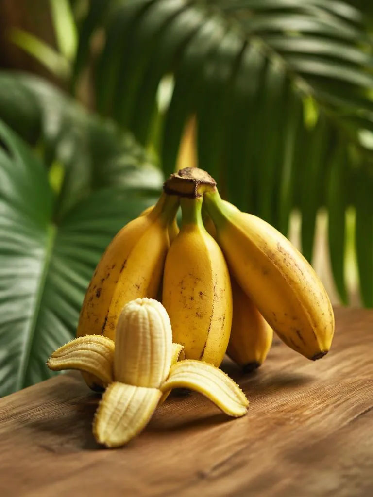 Apple Banana