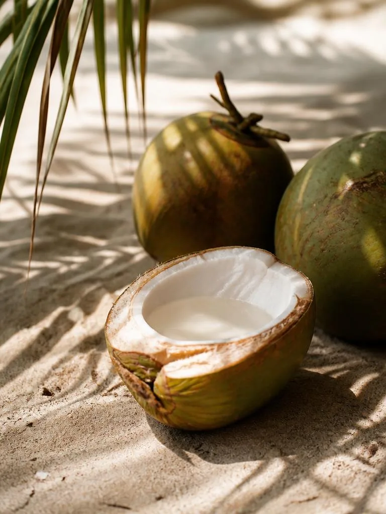 Niu — Coconut