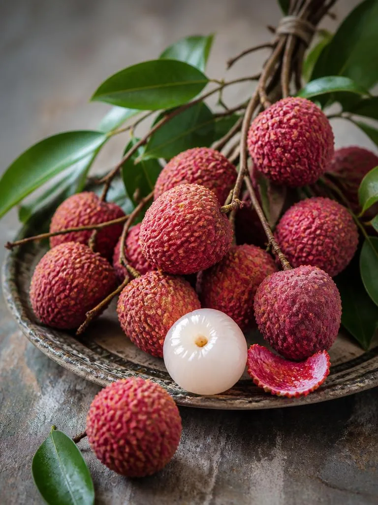 Lychee