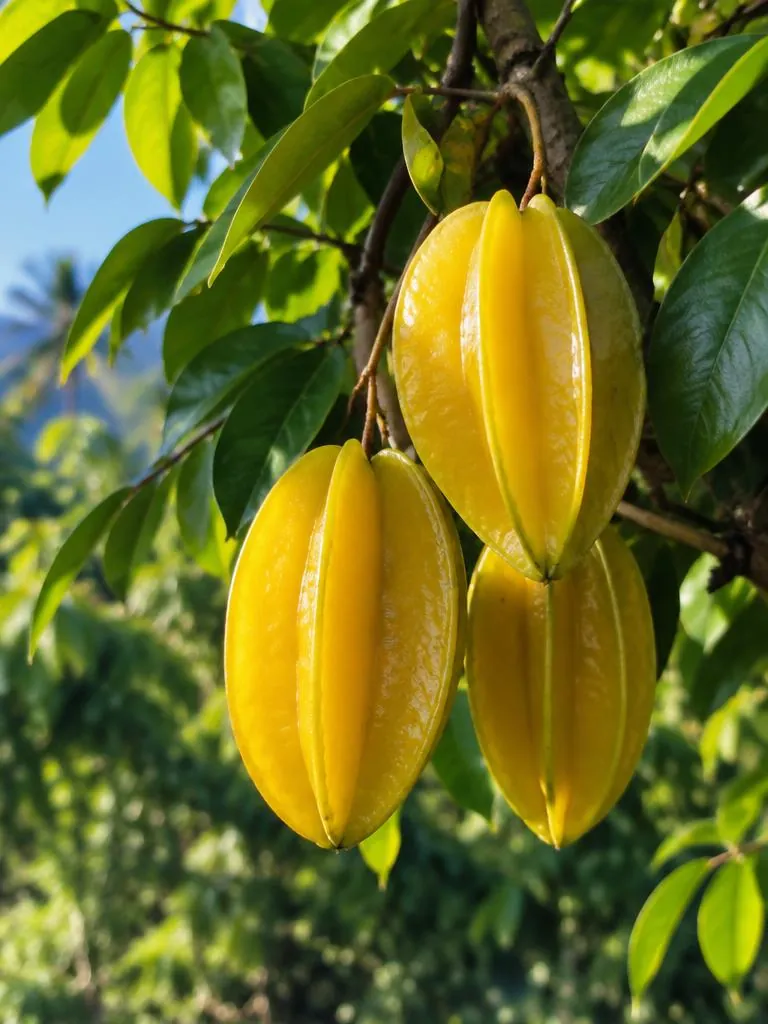 Star Fruit