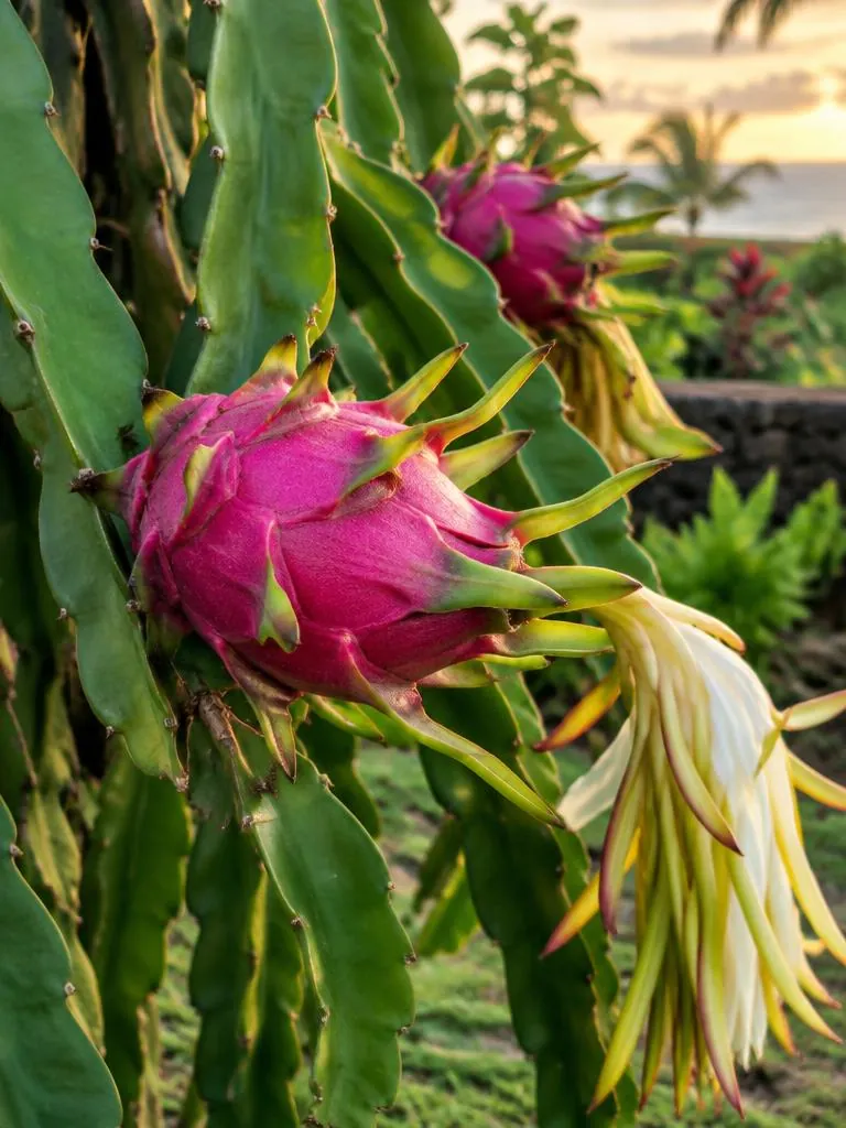 Dragon Fruit