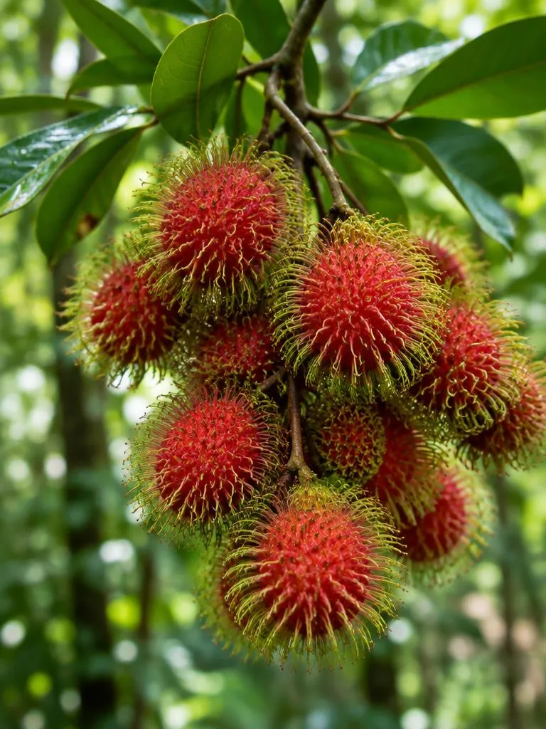 Rambutan