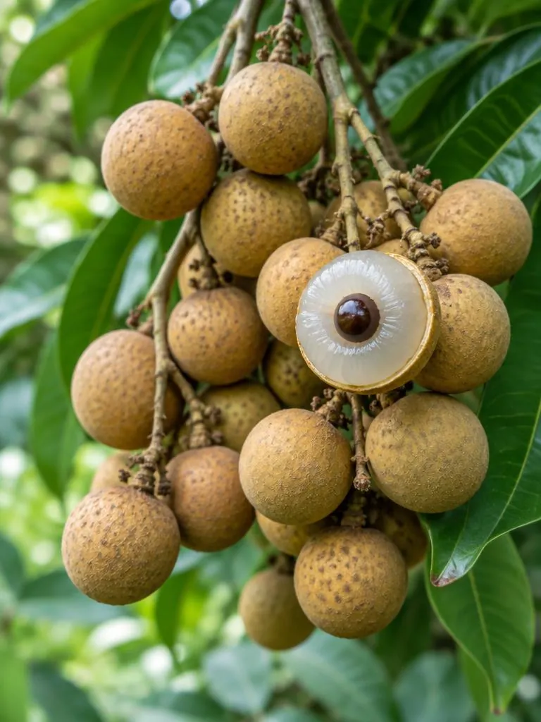 Longan