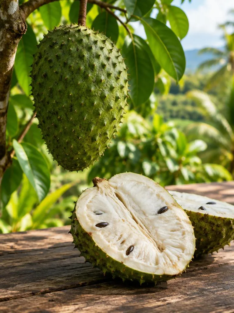 Soursop
