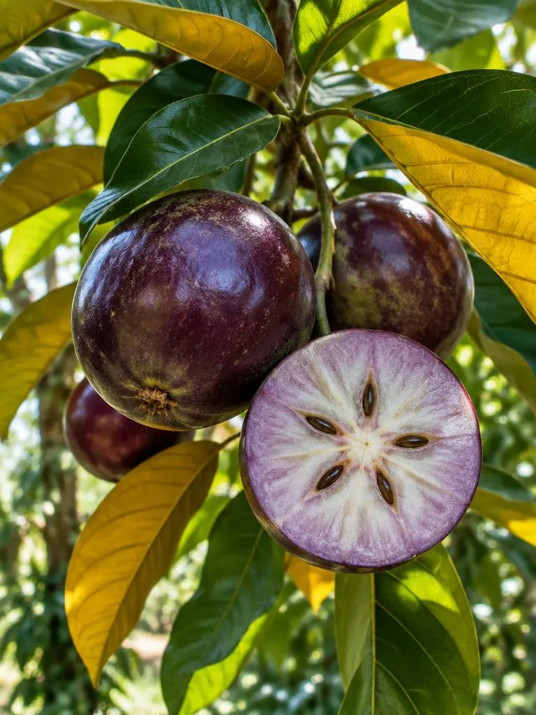 Star Apple
