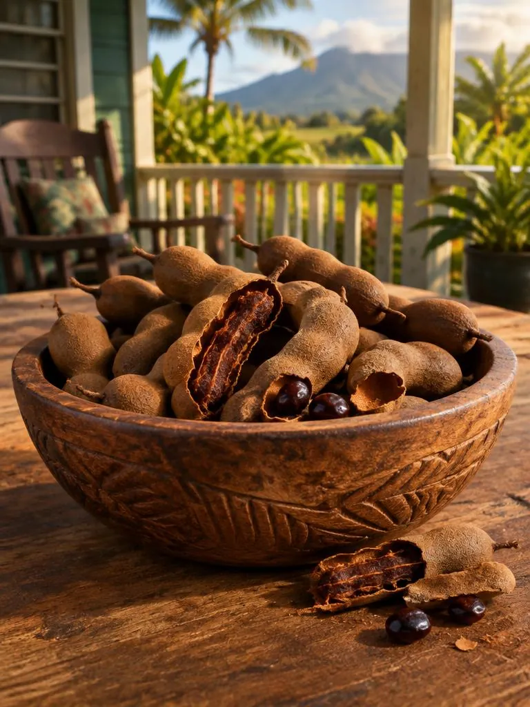 Tamarind