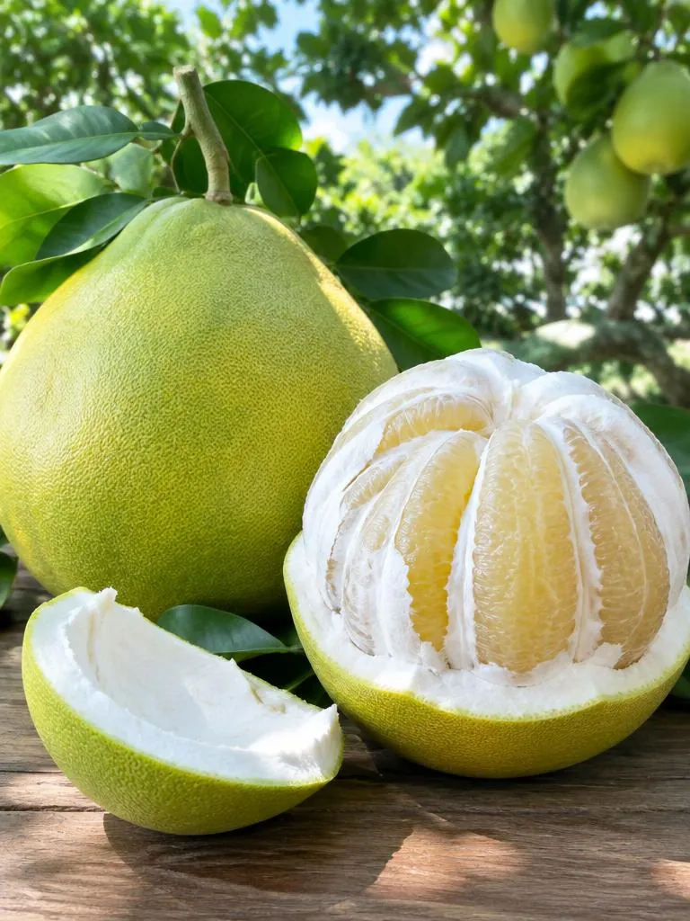 Pomelo