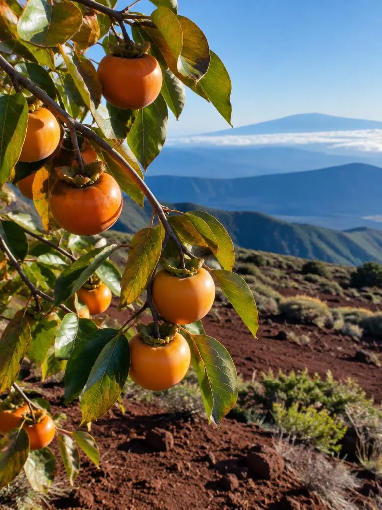 Kula Persimmon