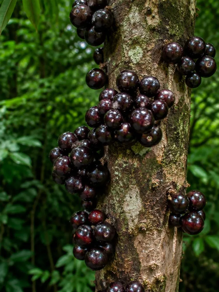 Jaboticaba