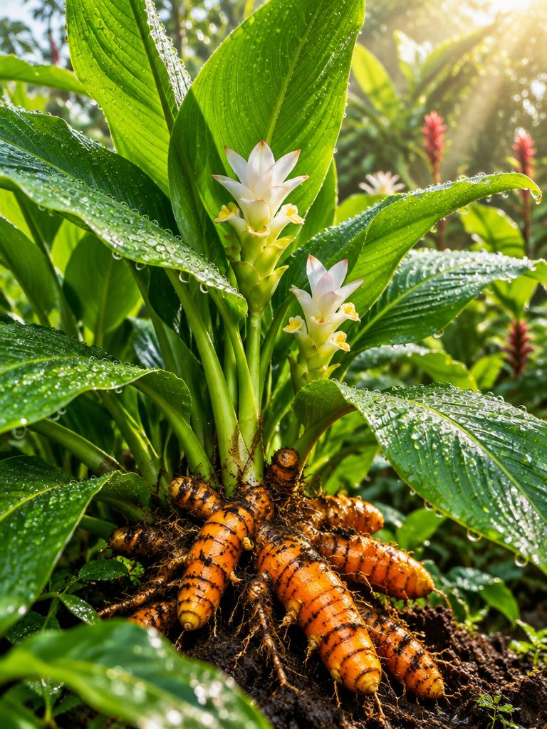 Turmeric