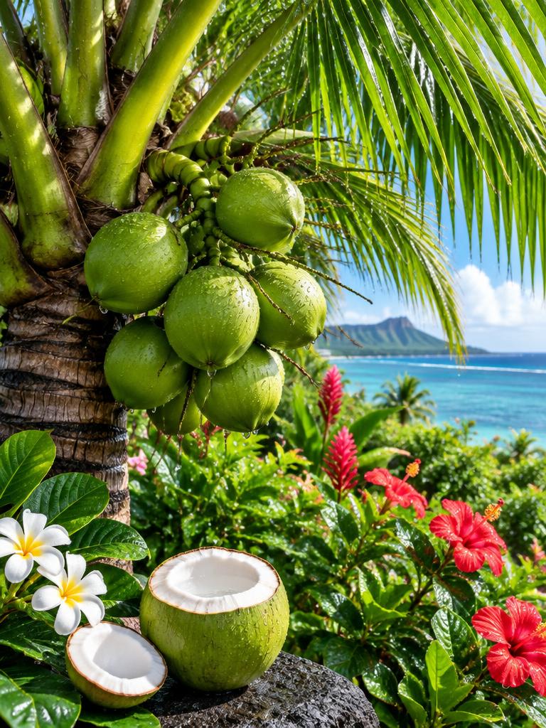 Coconut