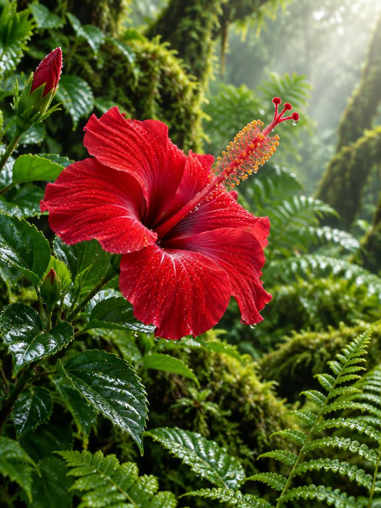 Hibiscus