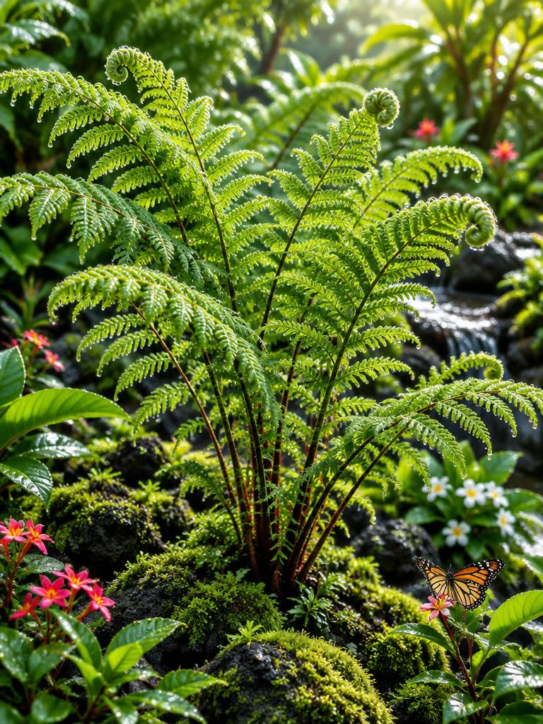 Moa Fern
